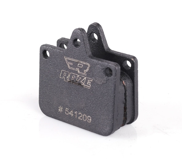 Brake Pads RazePad CRG New Age D24 / Front  VEN04