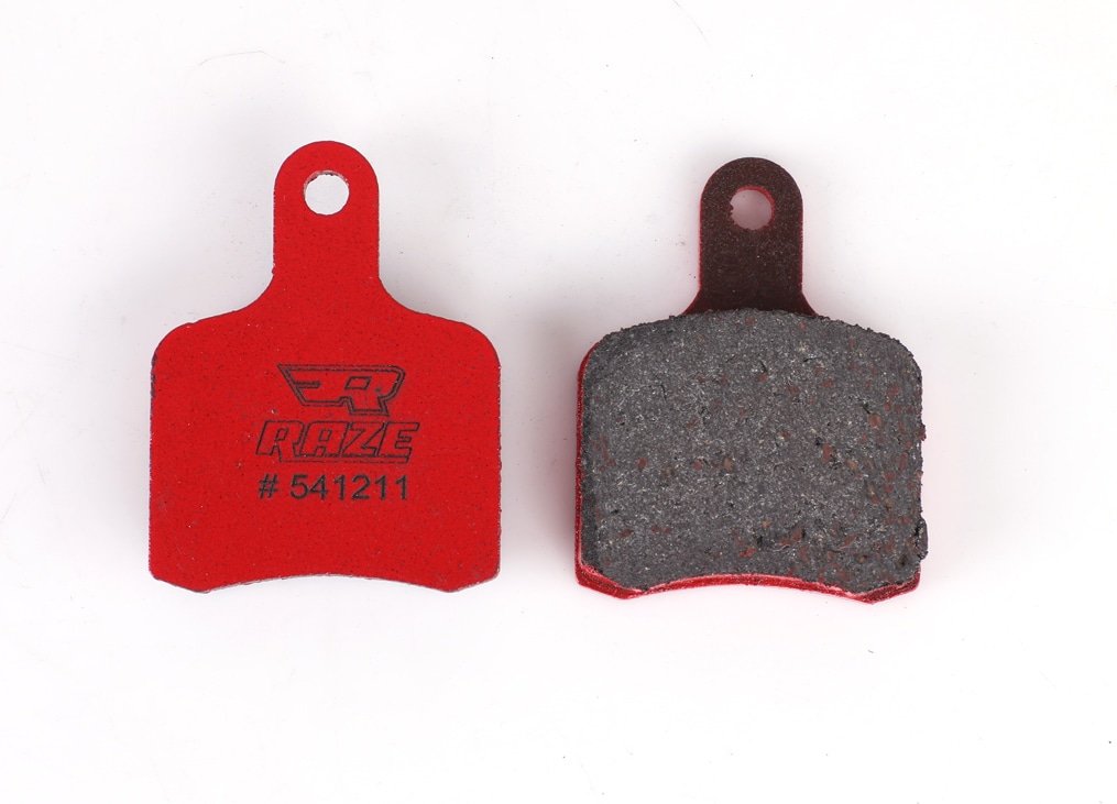 Brake Pads RazePad OTK BS5-SA2