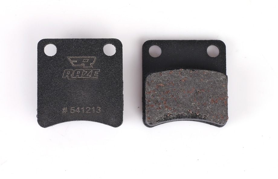 Brake Pads RazePad Energy/Parolin/KR Mini/Parolin/(KZ DD2 Front)