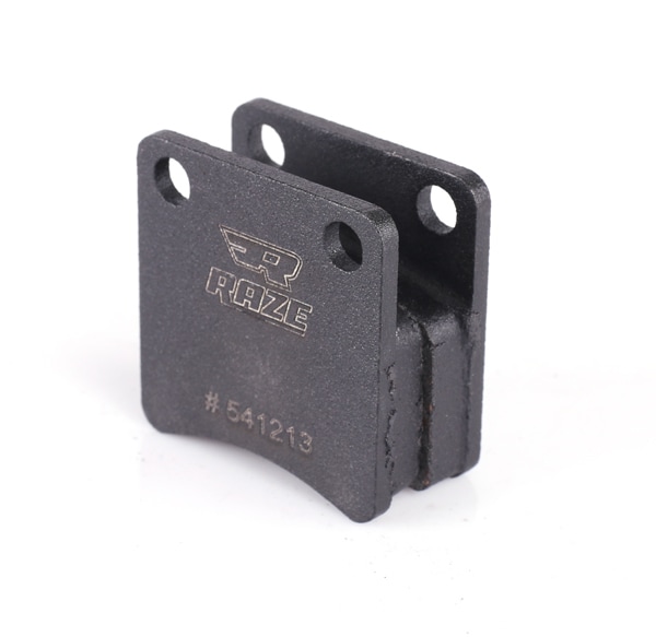 Brake Pads RazePad Energy/Parolin/KR Mini/Parolin/(KZ DD2 Front)
