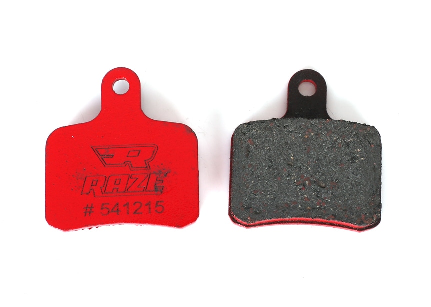 Brake Pads RazePad OTK BSD