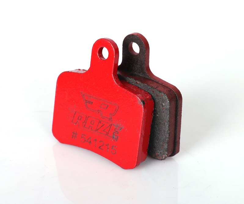 Brake Pads RazePad OTK BSD