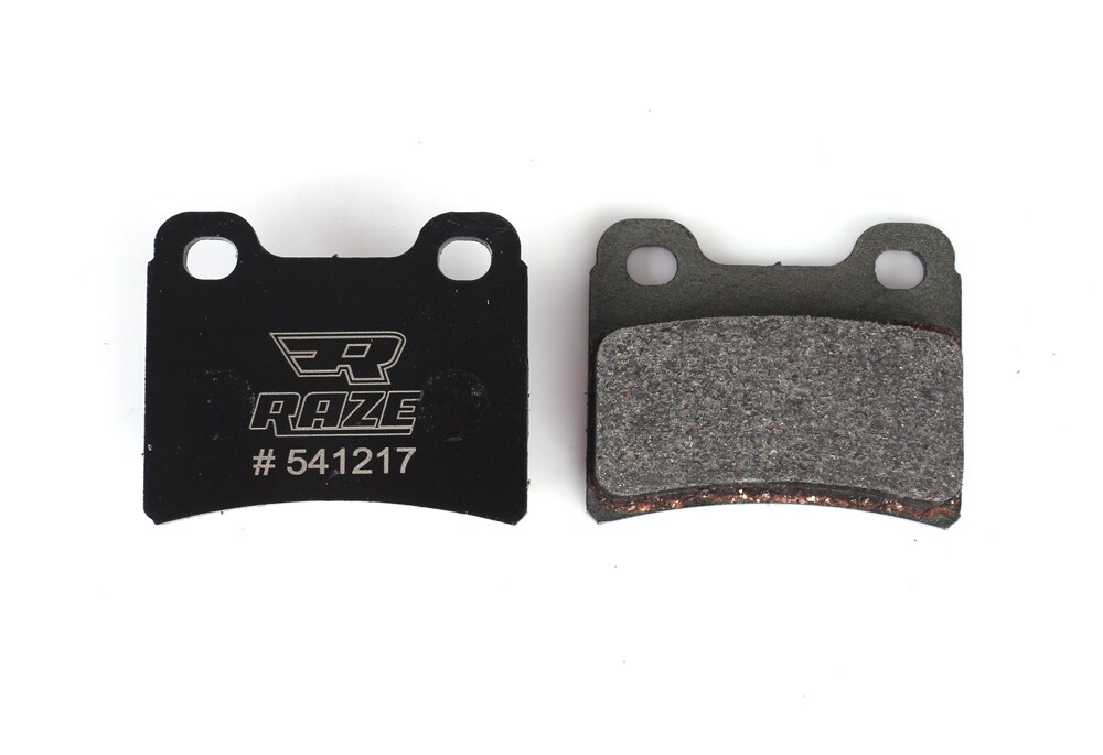 Brake Pads RazePad Energy/Parolin/Kart Republic
