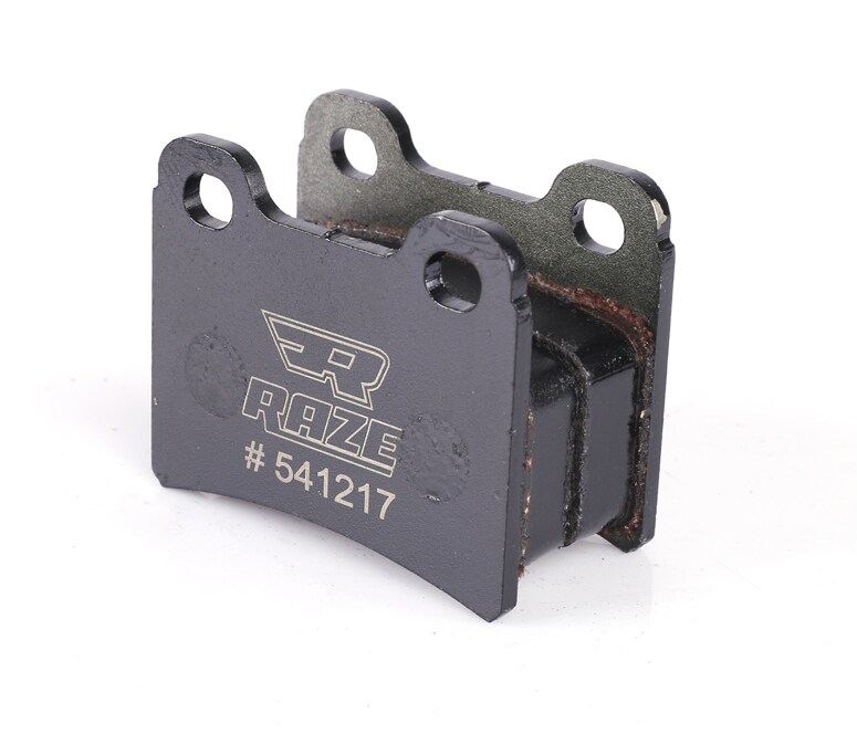 Brake Pads RazePad Energy/Parolin/Kart Republic
