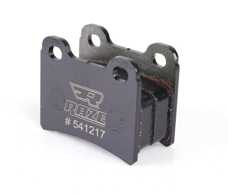 Brake Pads RazePad Parolin Kart Republic