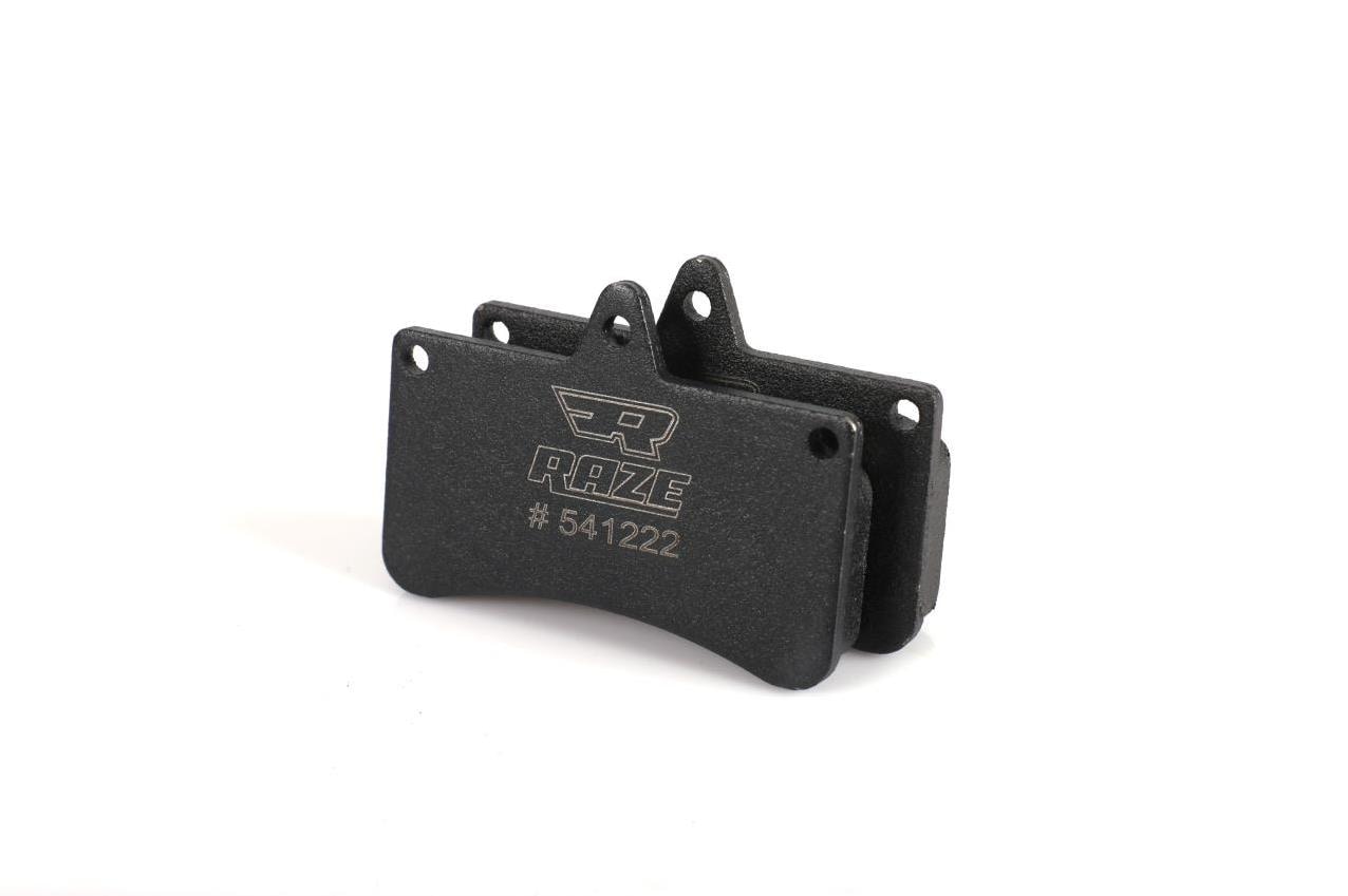 Brakepads RazePad CRG VEN04 rear