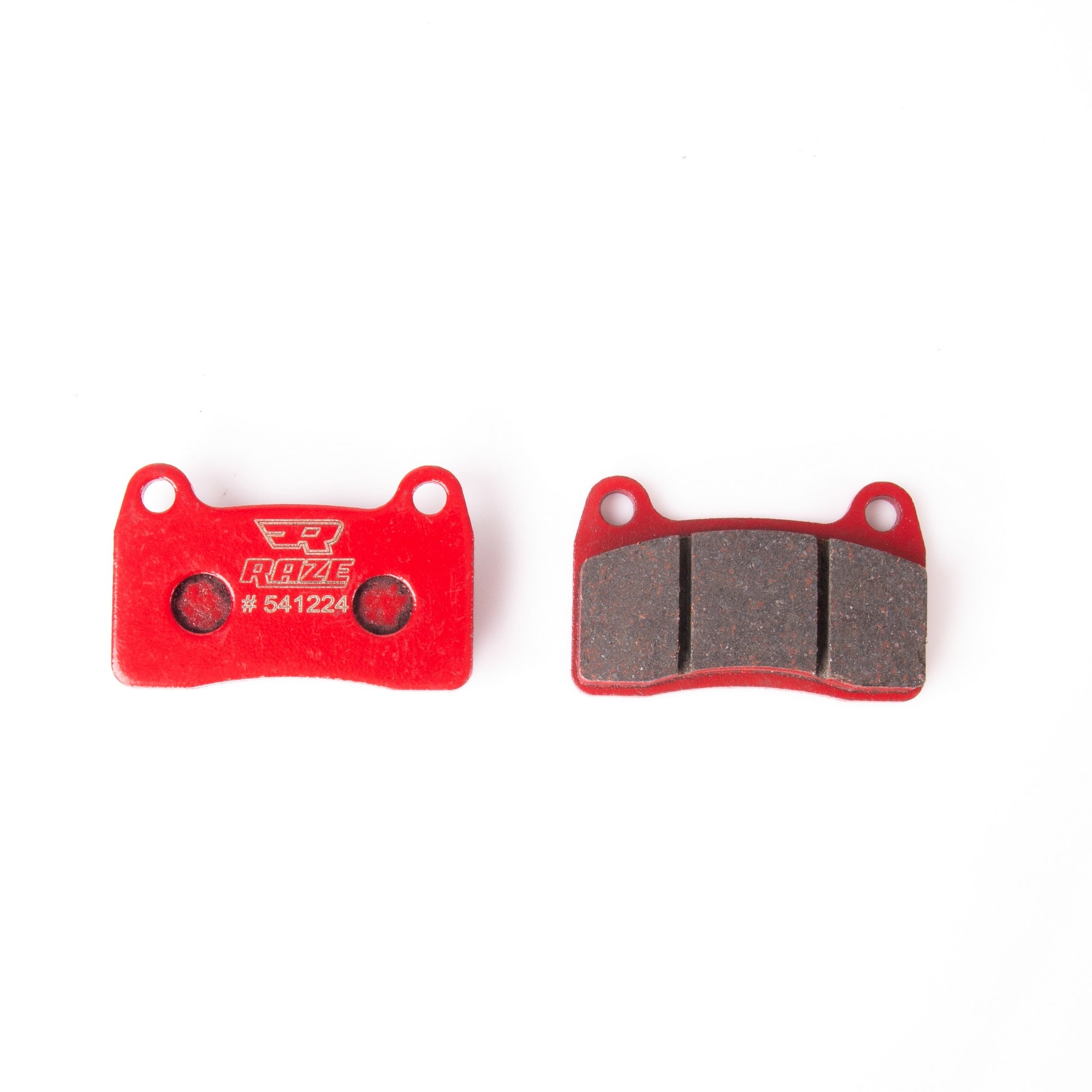 Brake pads RazePad Intrepid/IPK Bak