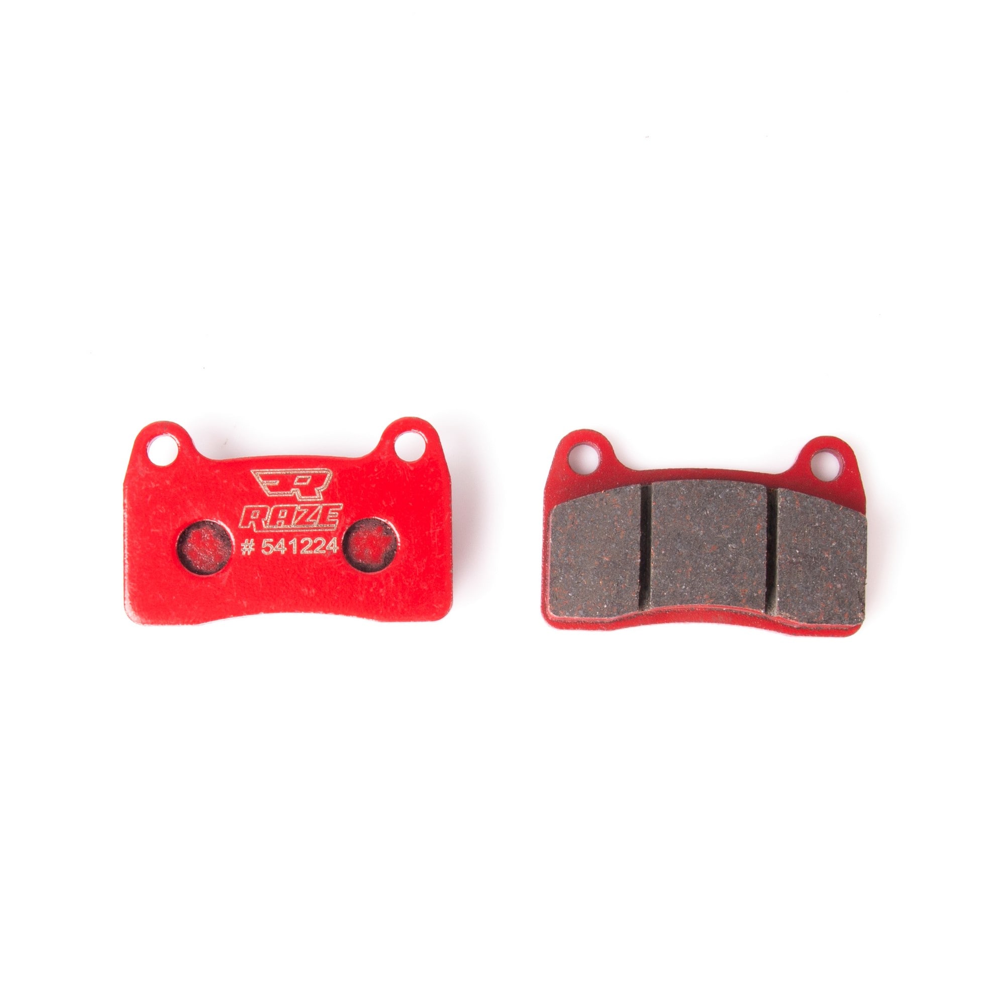 Brake pads RazePad Intrepid/IPK Bak