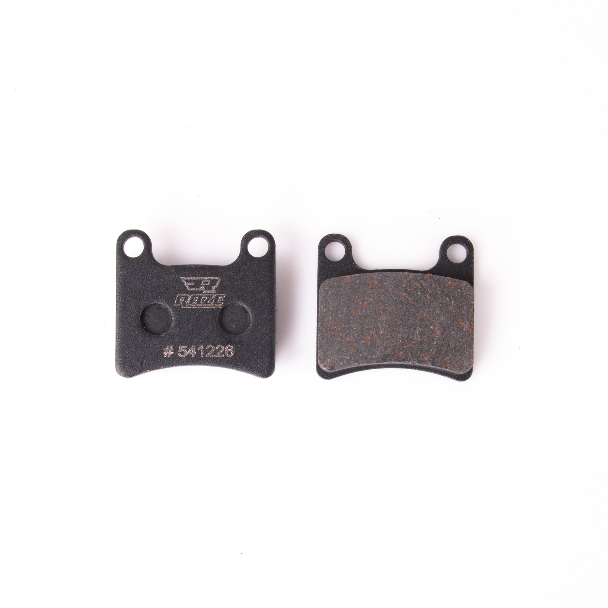 Brake Pads RazePad Intrepid/IPK Front