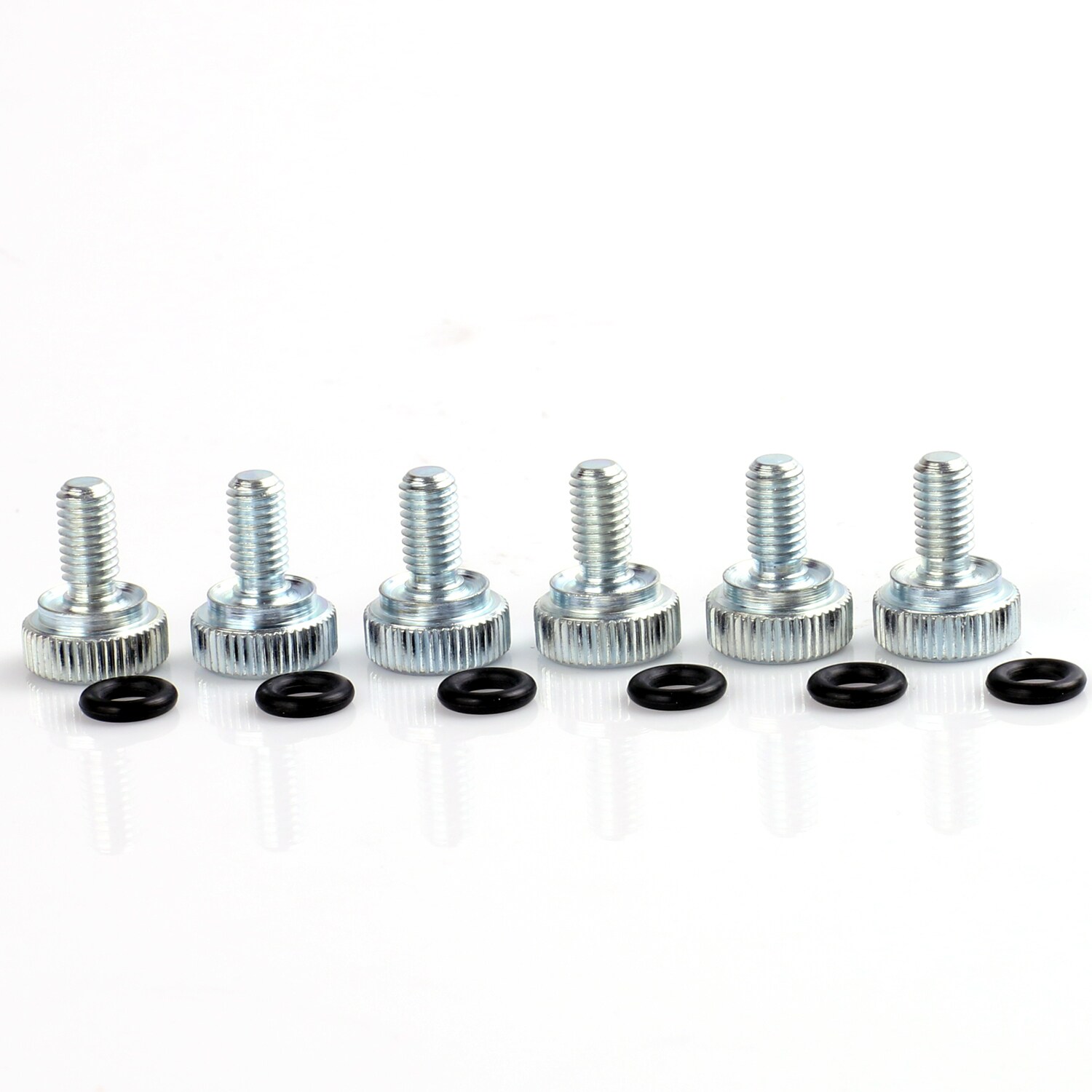 Bead Lock Screw 6 pc M5