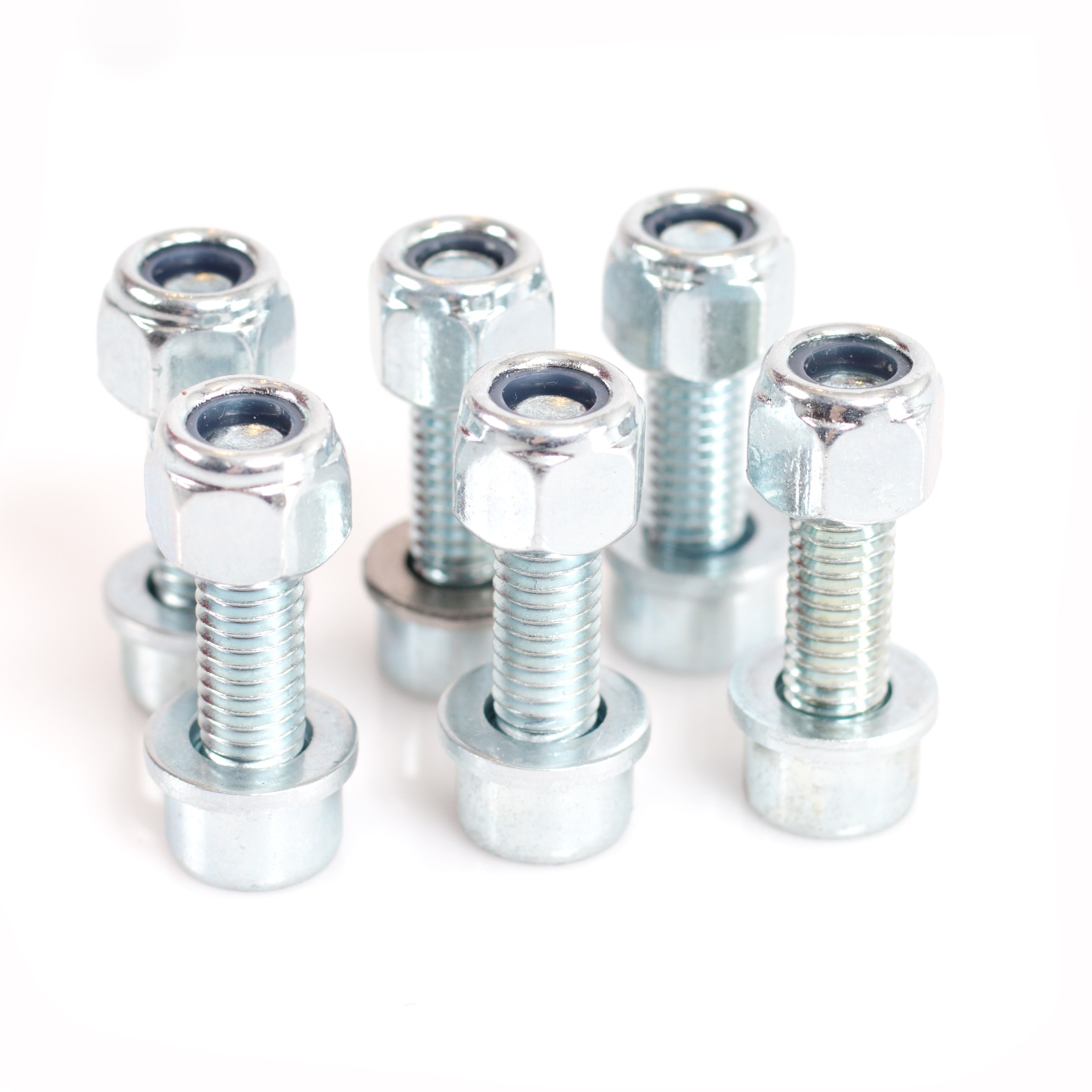 Screw Kit for Sprockets 6pcs