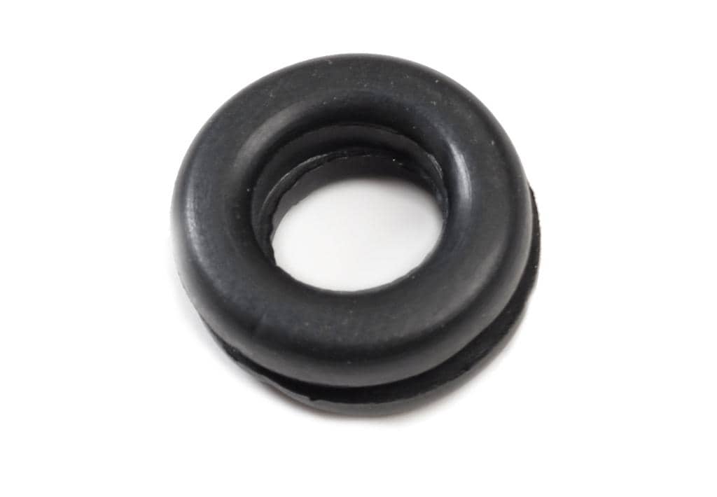 Rubber for Front Fairing/Inlet silencer DD2