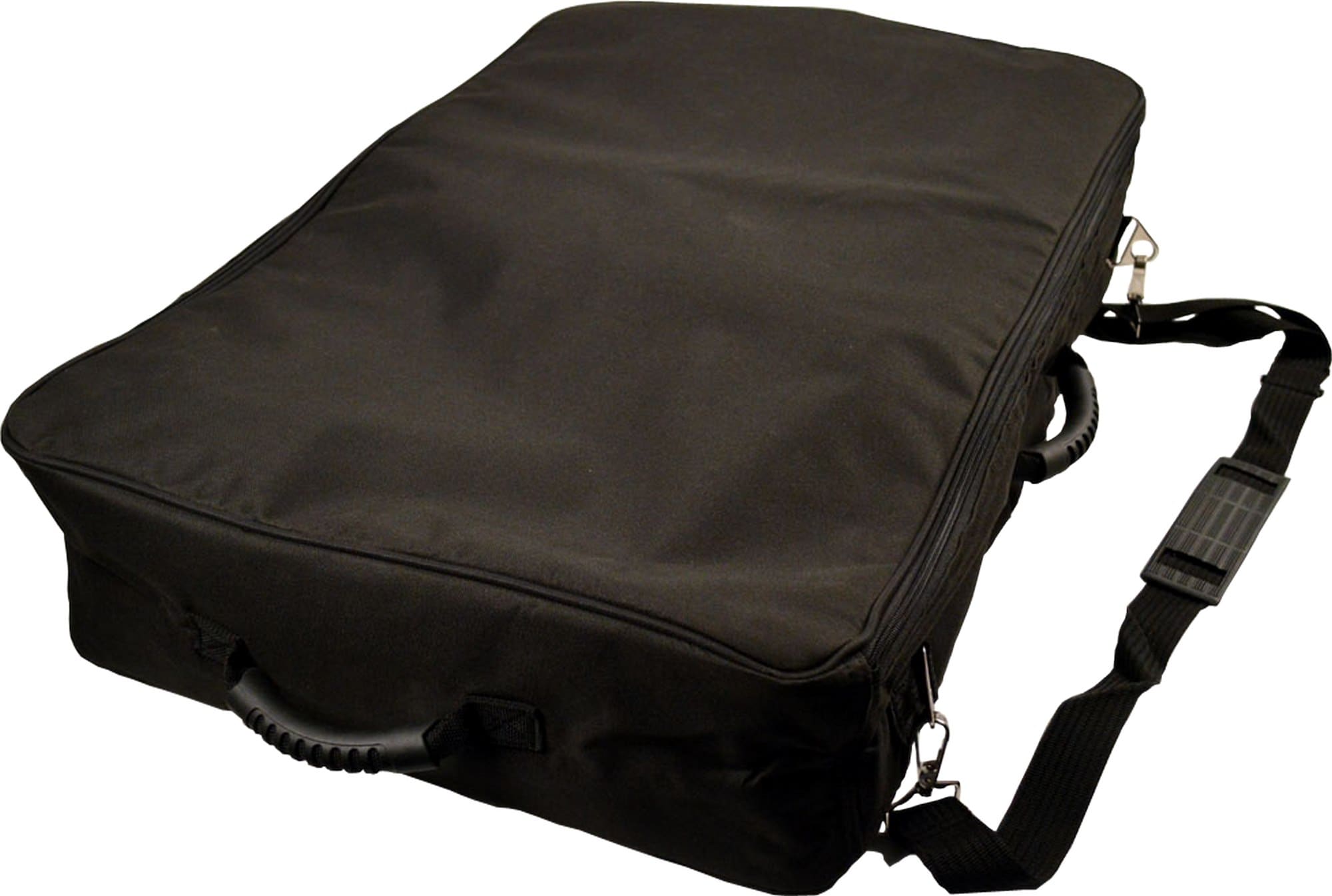 Carry bag for the B-G pit trolley