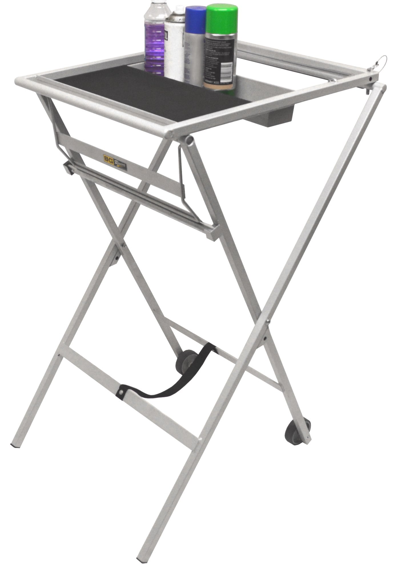 Folding Utility Work Station