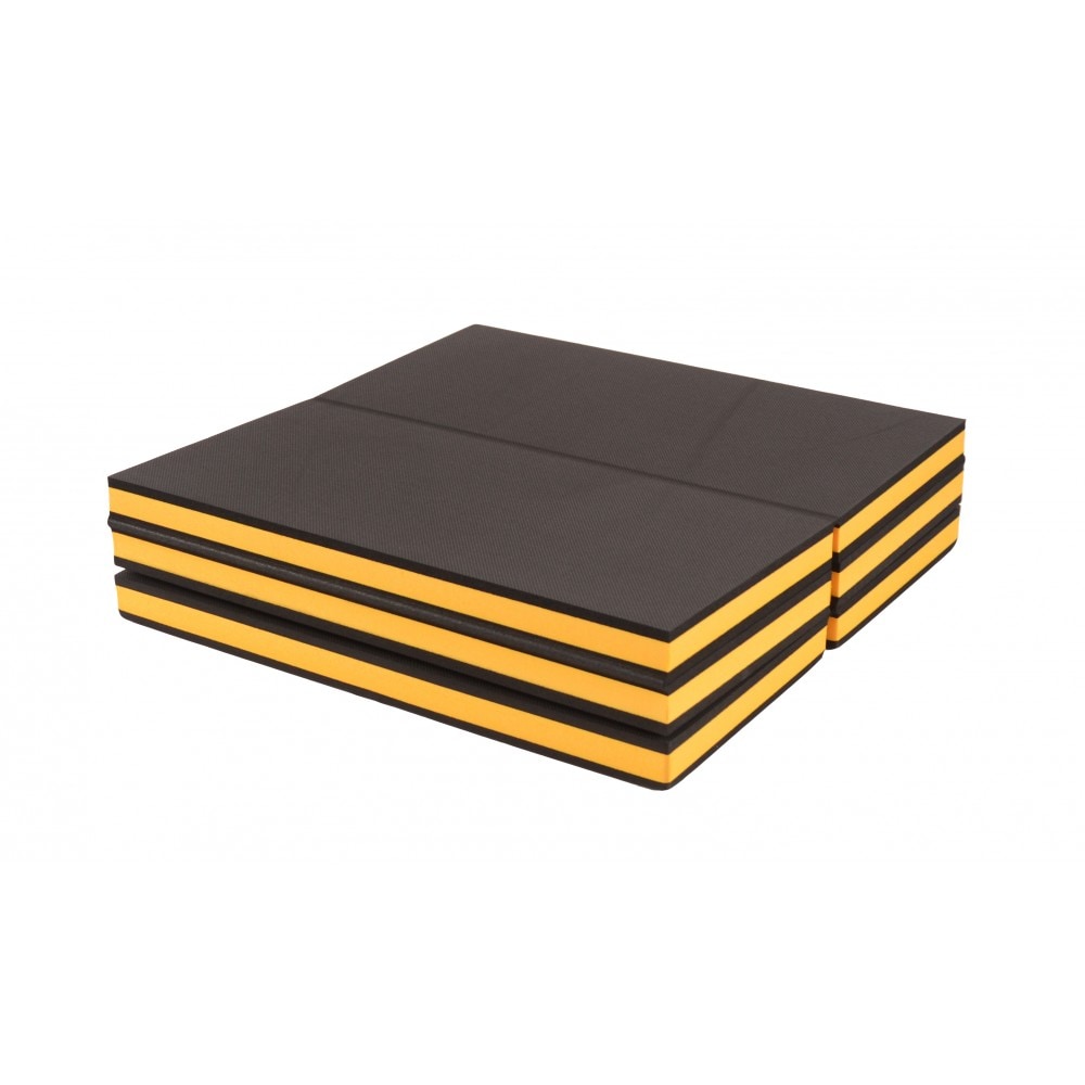 Foldable Mechanic Mat 1210x420x30 mm