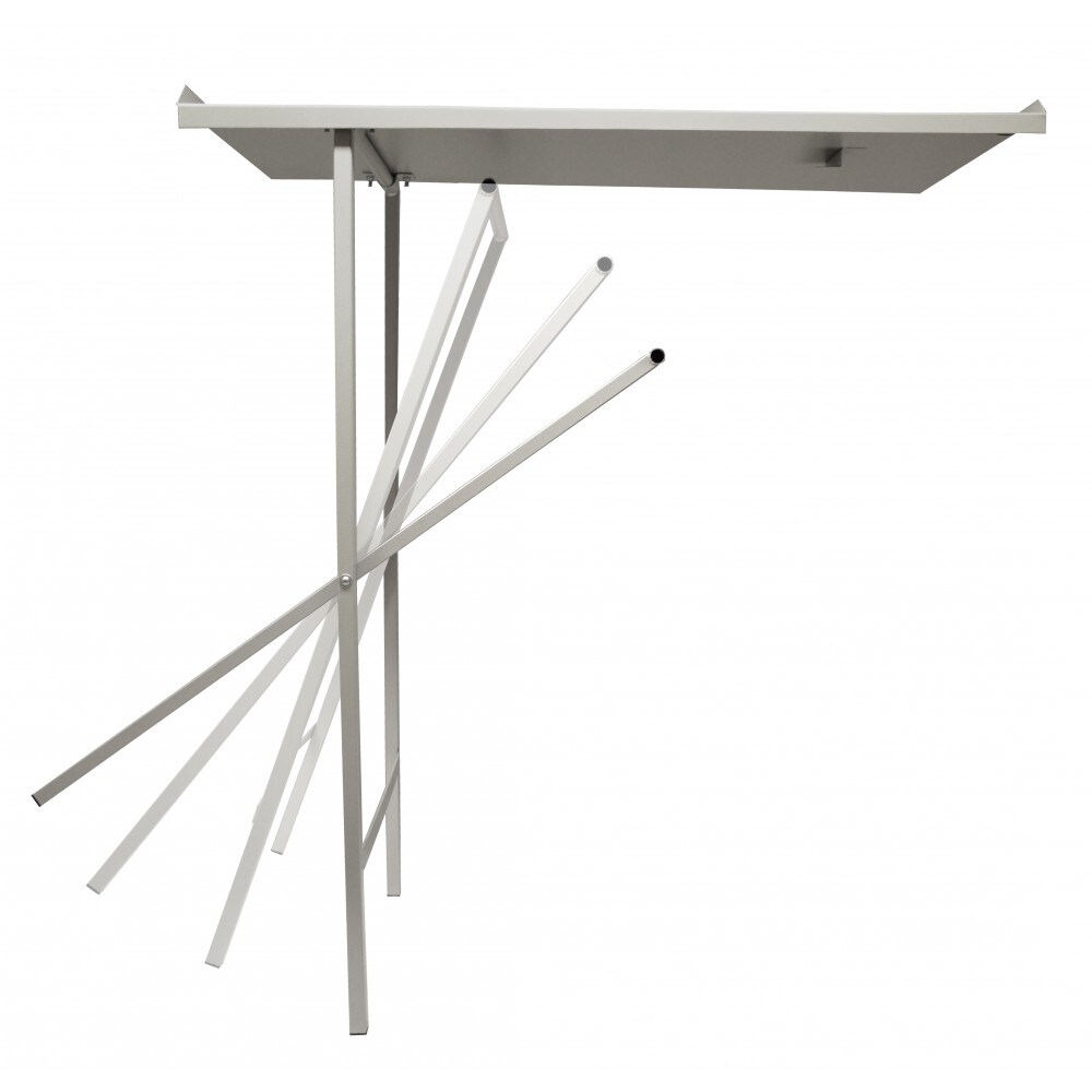 Folding Paddock Table