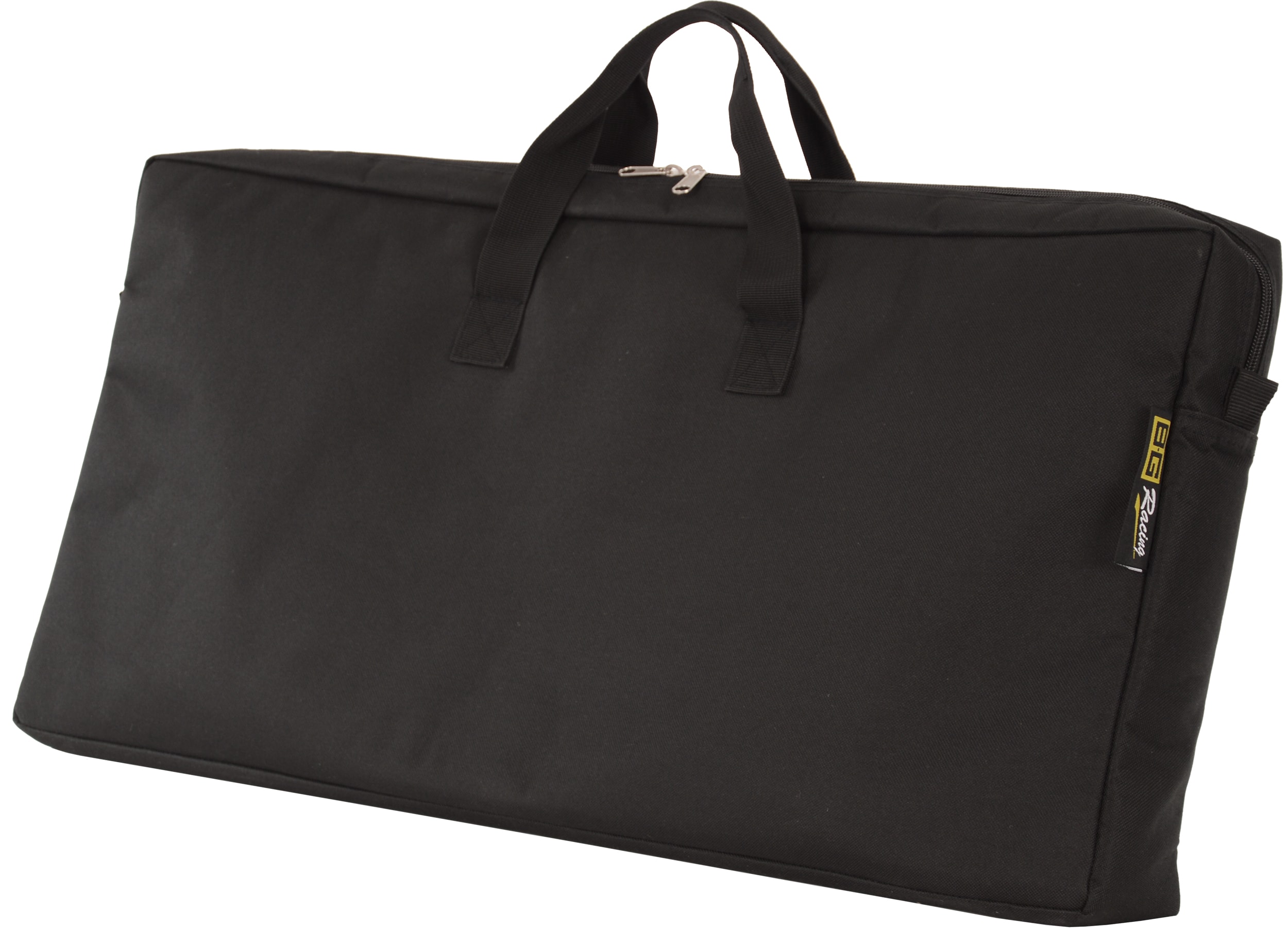 Carrying bag for B-G camber / caster frame system