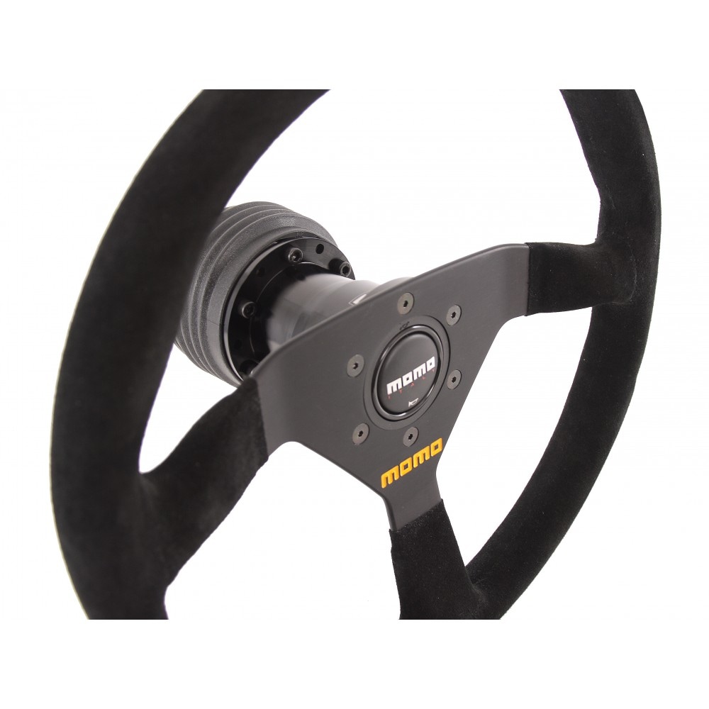 Spacer Adaptor Steering Wheel 40mm 6x70 / 6x74