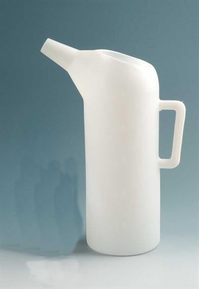Mixing and pouring jug 5 l