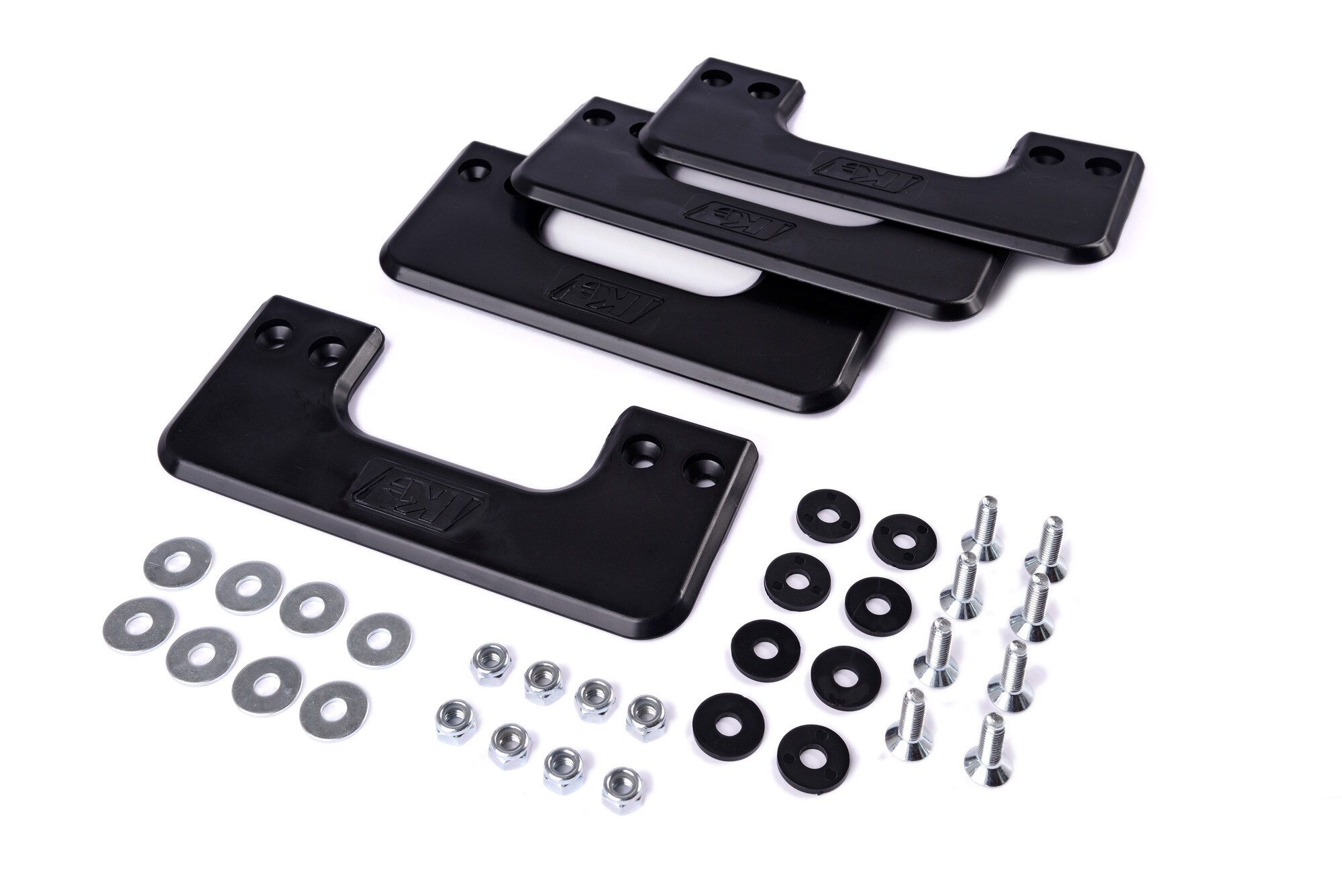 Frame Protection Kit 4 pc KG