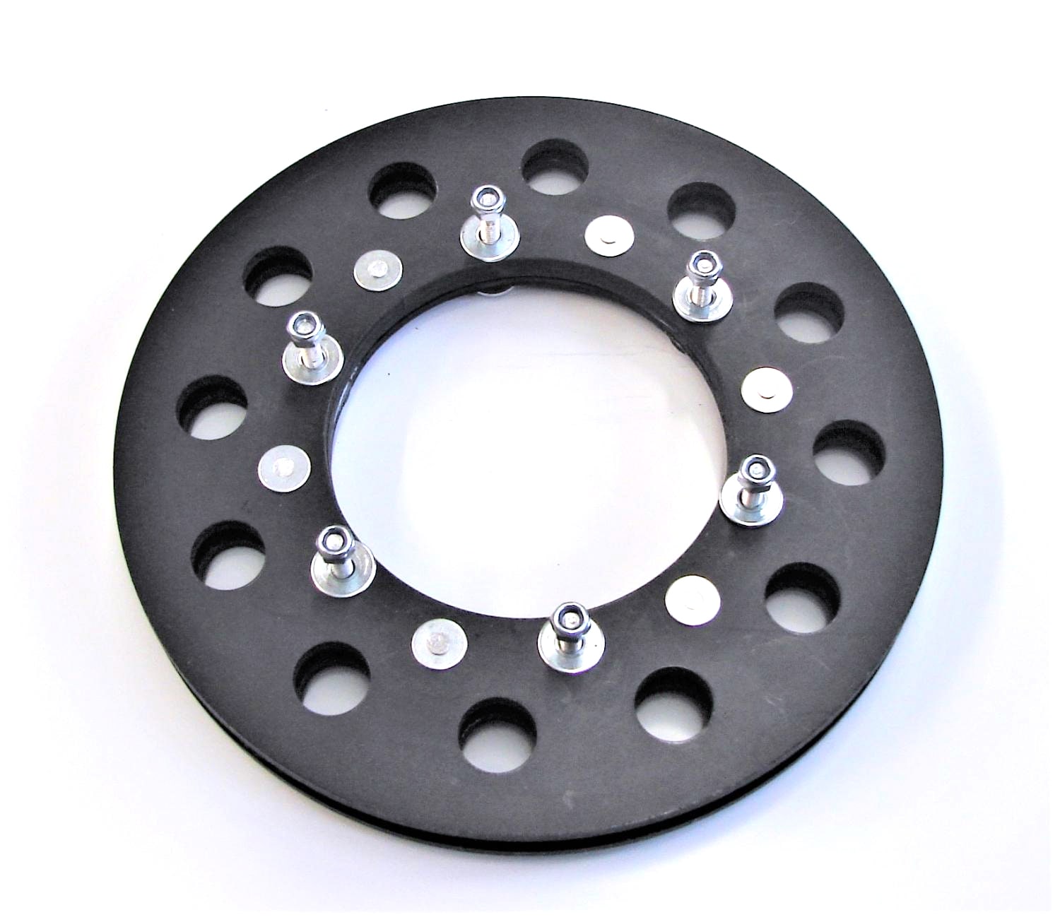 Sprocket and Chain Protector Stone