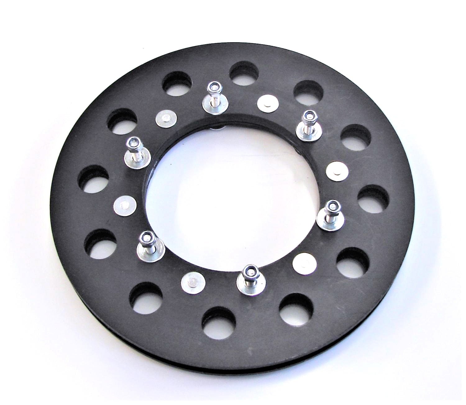 Sprocket and Chain Protector Stone