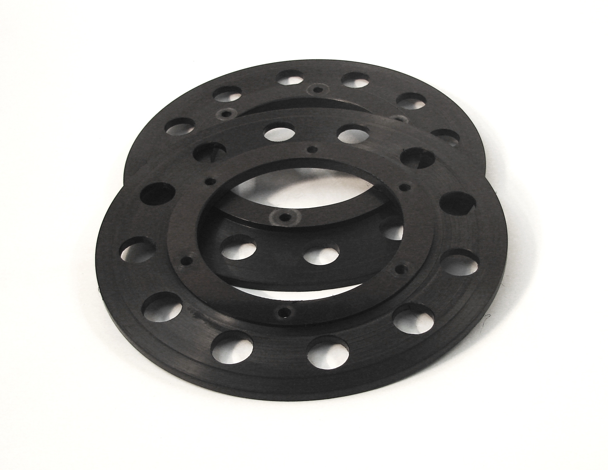 Sprocket and Chain Protector Stone