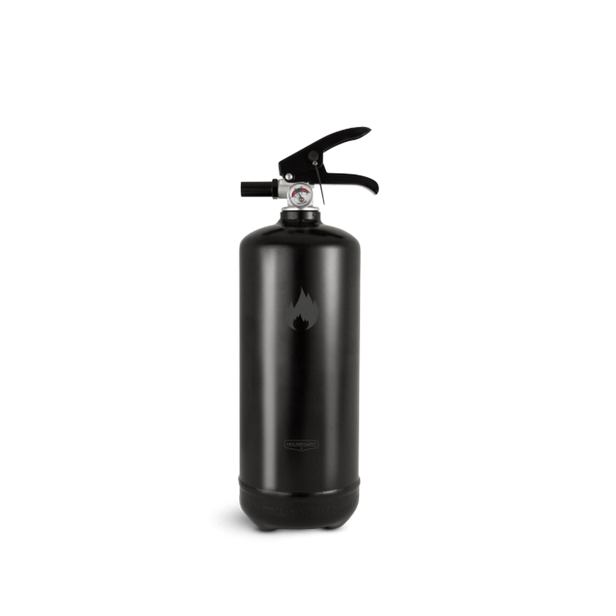 Fire extinguisher Design by Housegard 2 kg powder