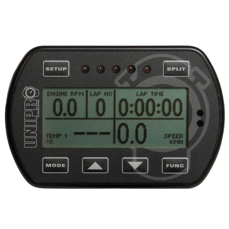 Exhaust Temperature Sensor for UniPro 6003