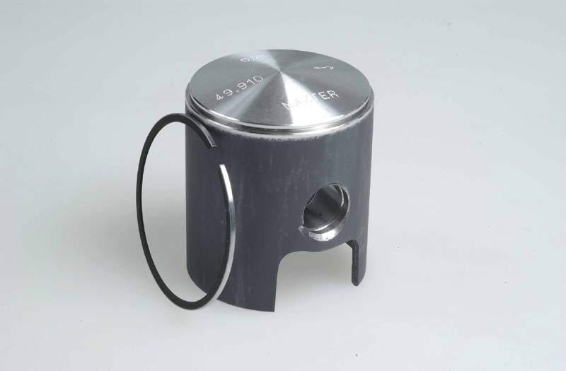 Piston Asso/Iame carbon 49,98 NOS