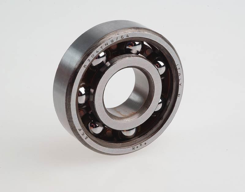 Main bearing 6304 TN9 c4