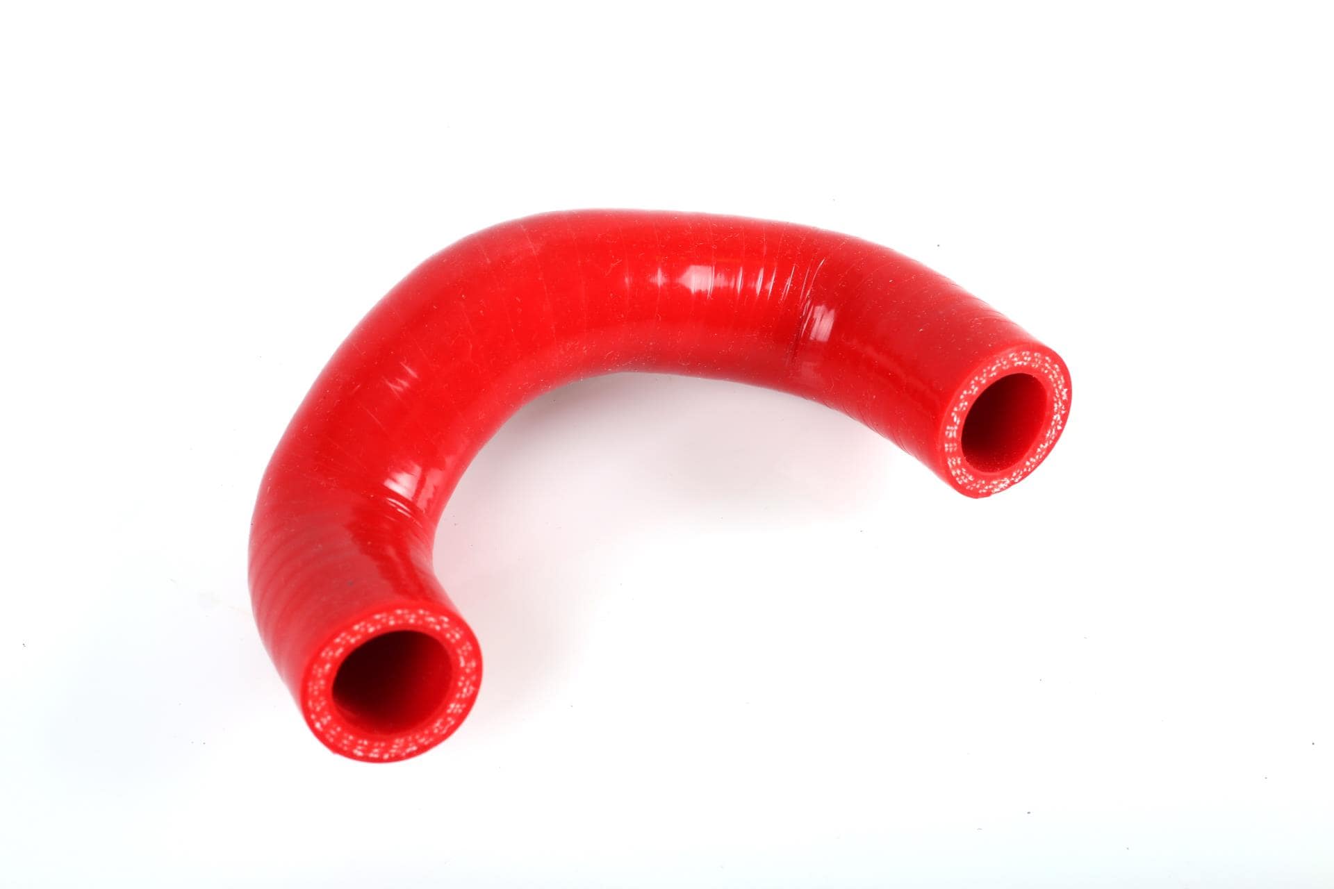 Radiator Hose Silikon TM21025 Red