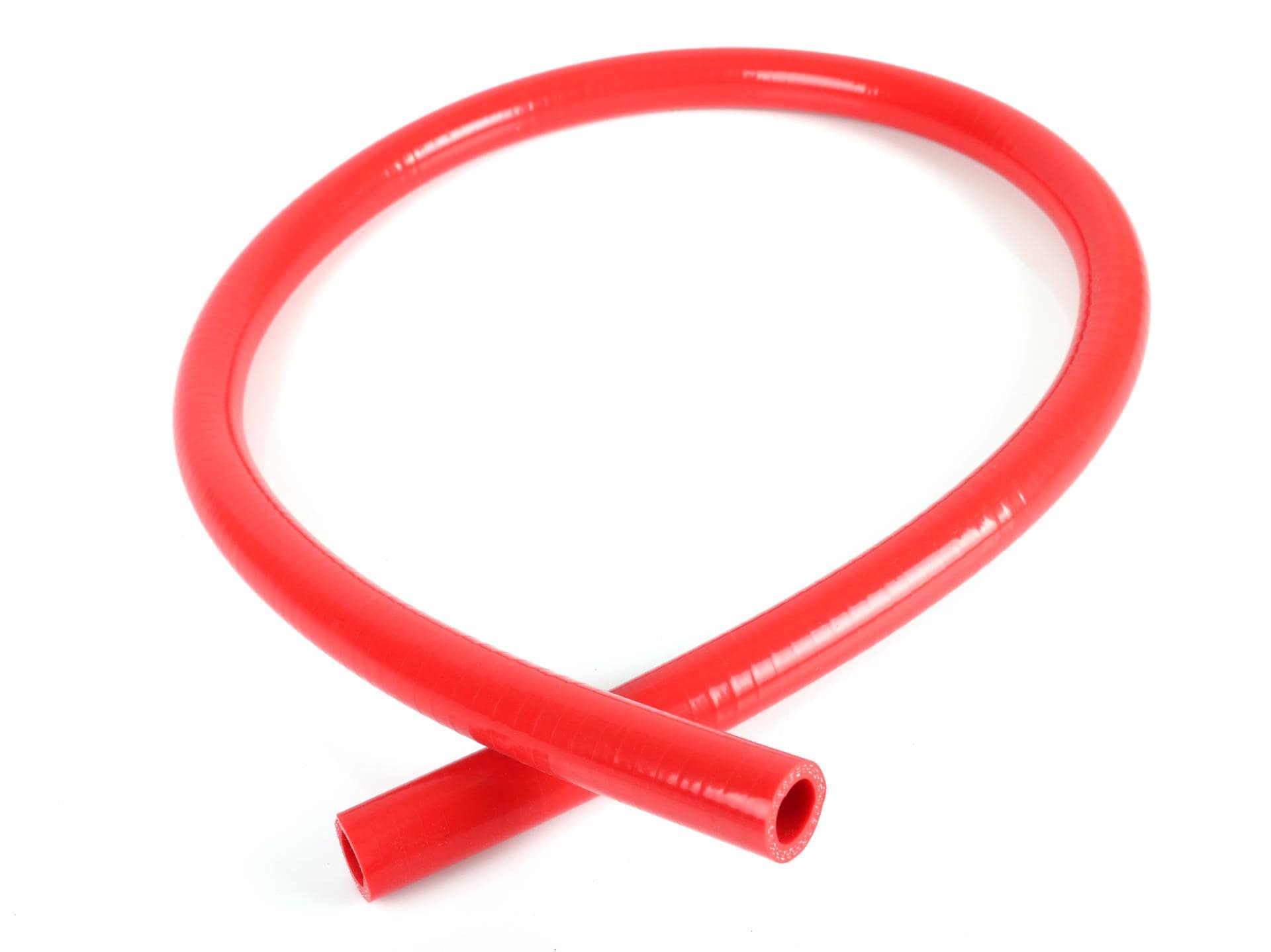 Radiator Hose Silicone 1200mm, Red