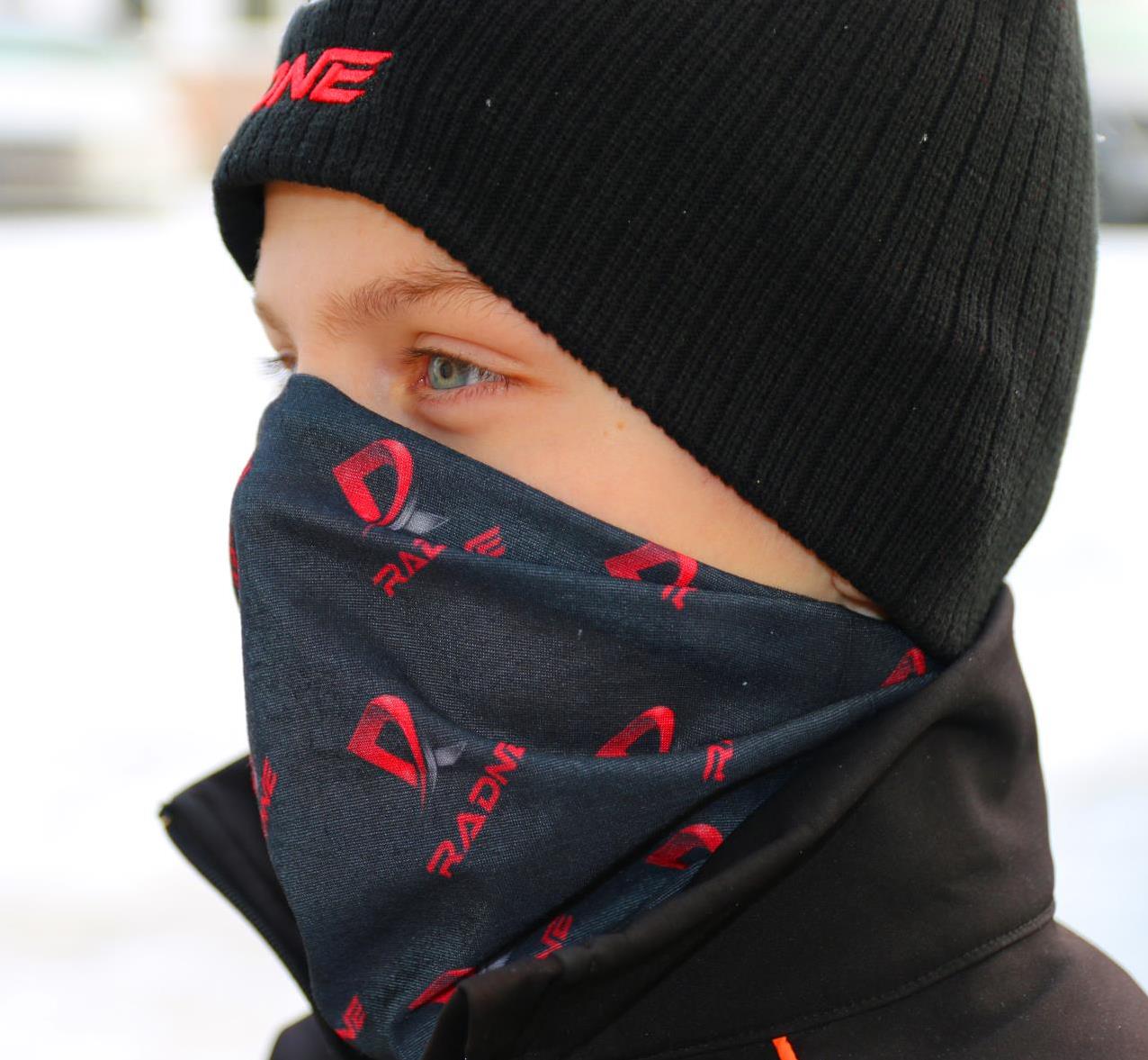 Radne neck warmer