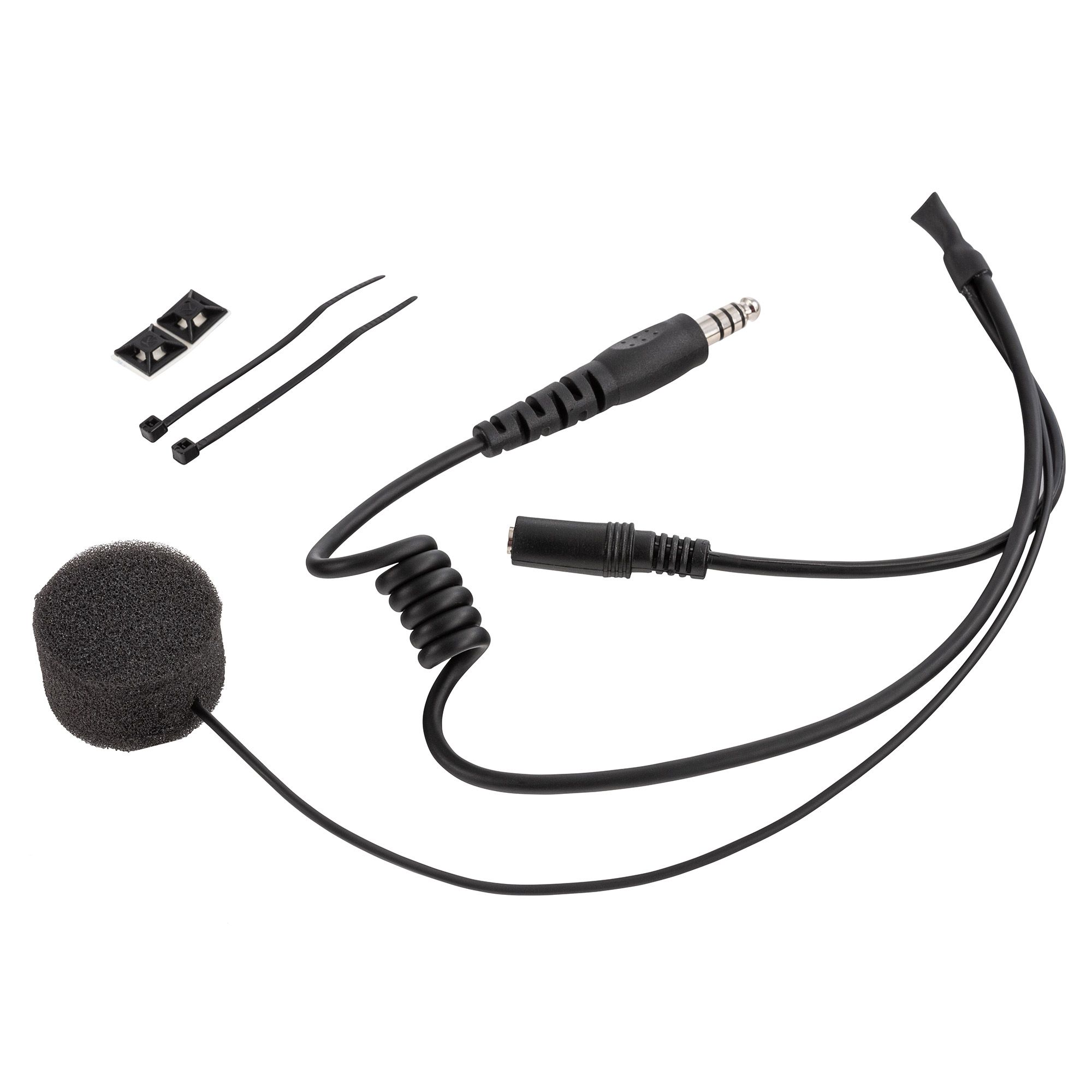 Intercomkit Integral Nexus 4-pin + 3.5 mm for ear plugs