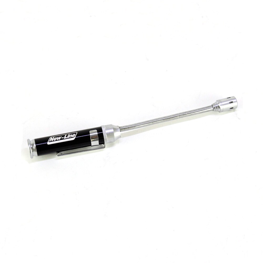 Inspection lamp LED for engine