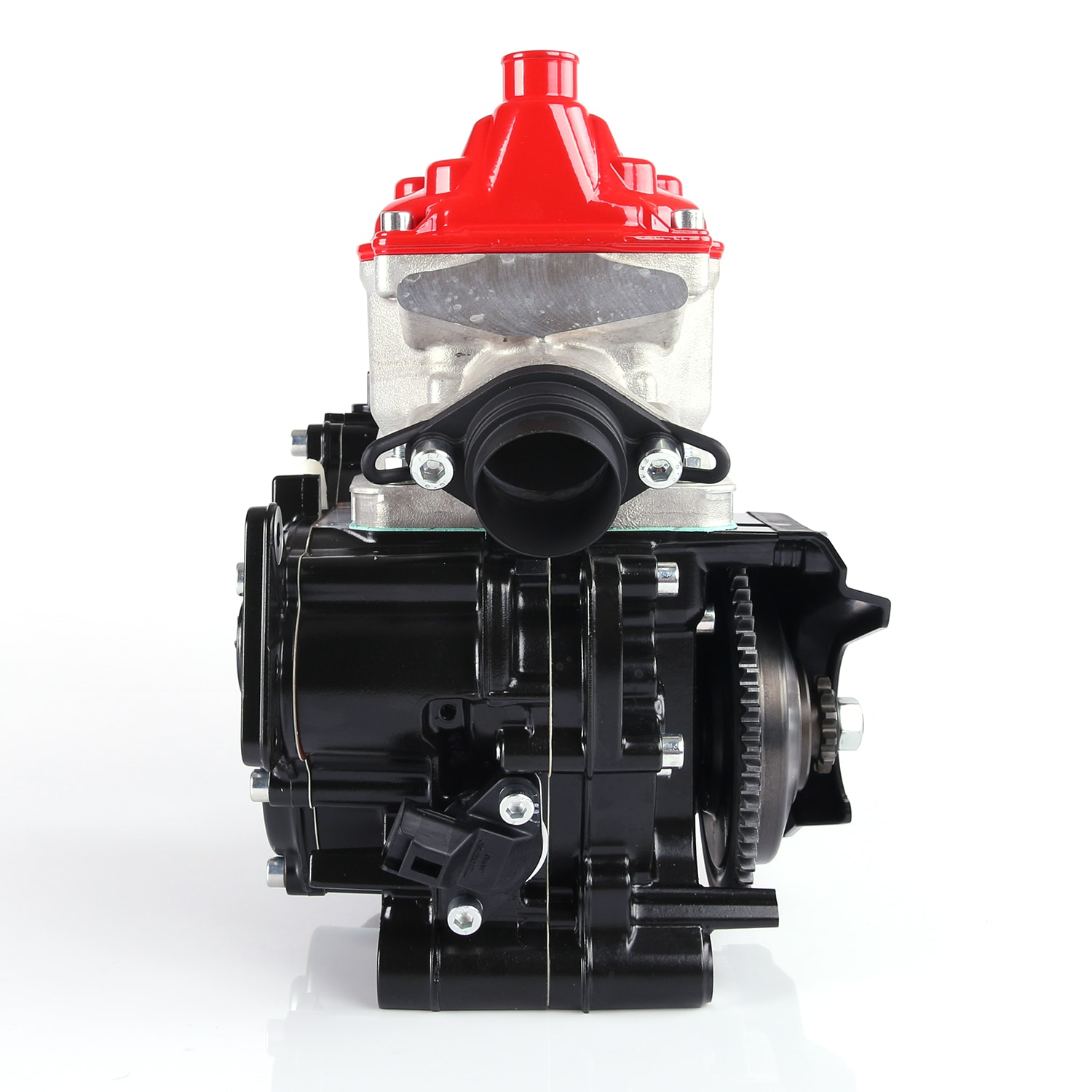 Rotax 125 Max Junior (Only Engine)