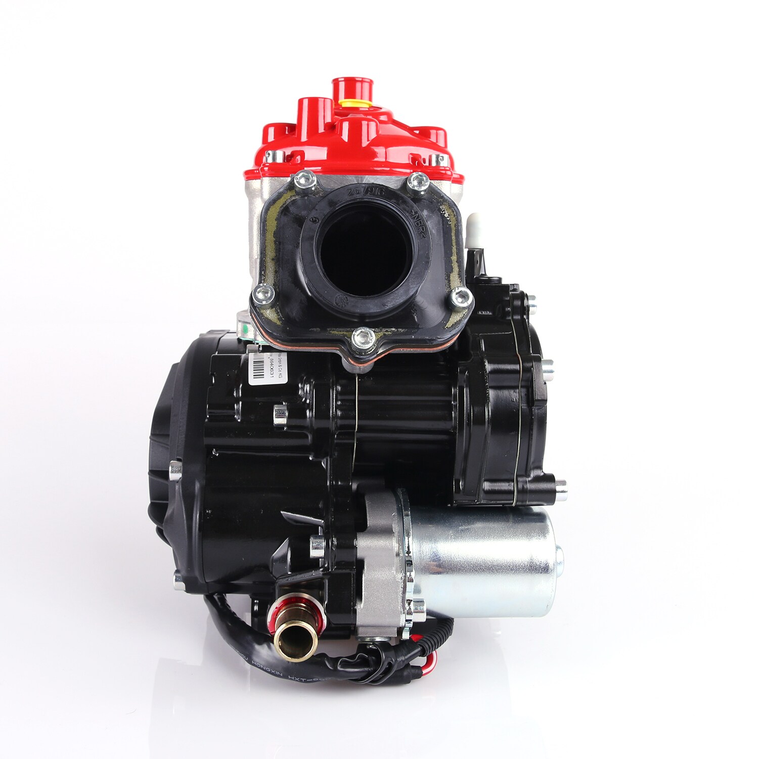Rotax 125 Max Junior (Only Engine)