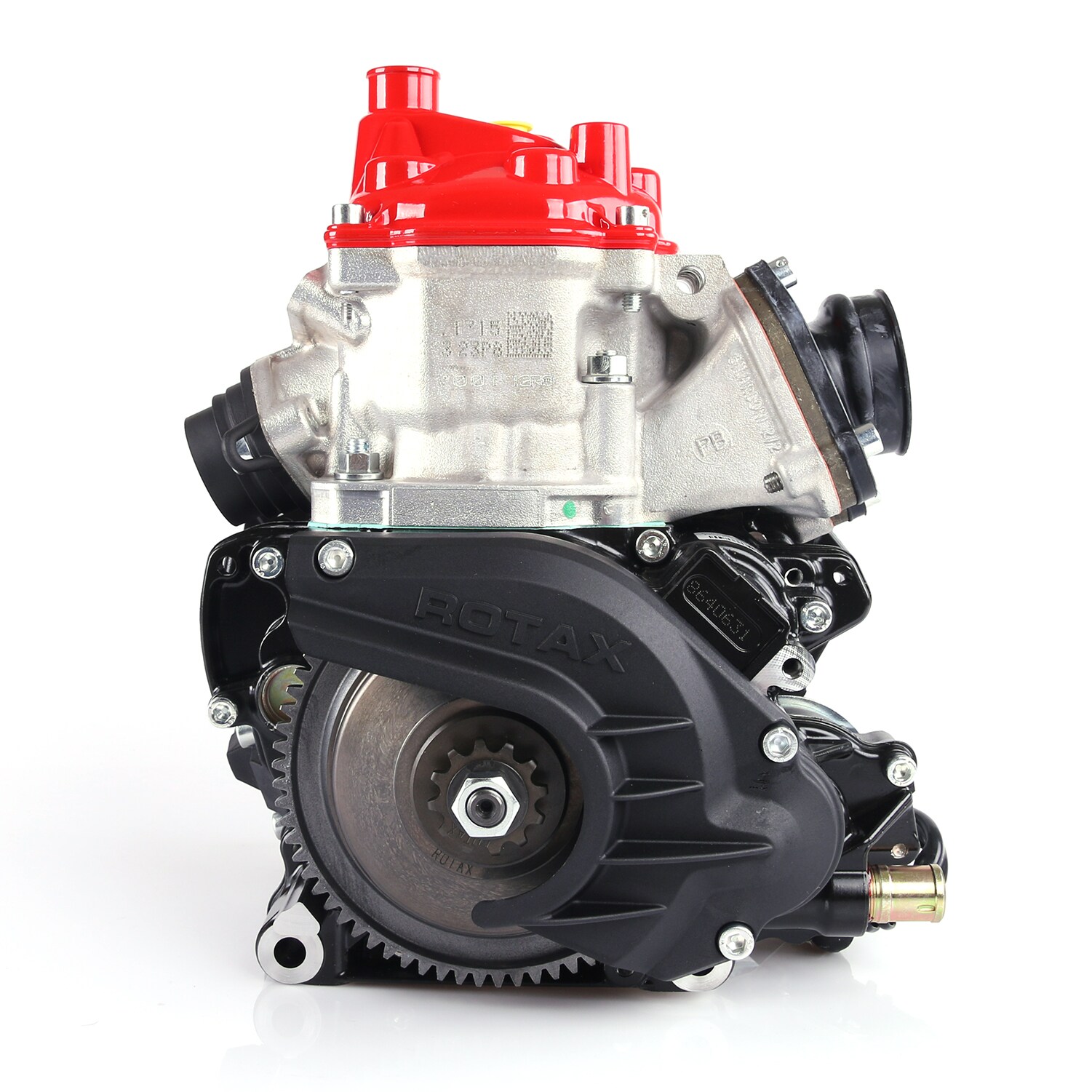 Rotax 125 Max Junior (Only Engine)