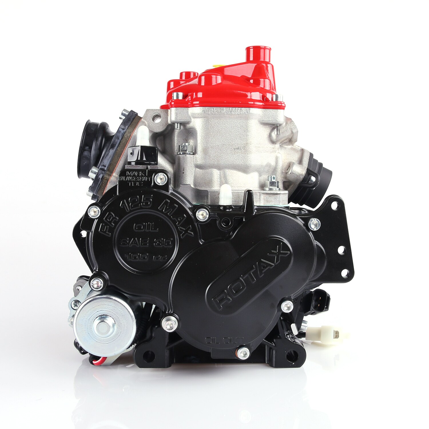 Rotax 125 Max Junior (Only Engine)