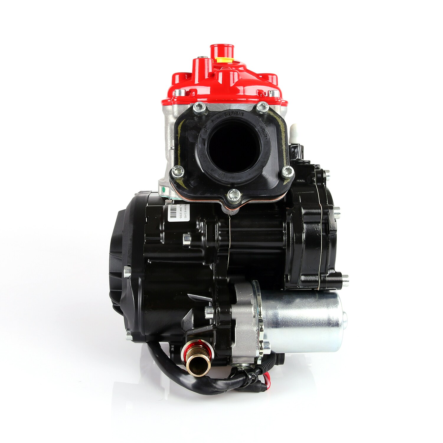 Rotax 125 Max Senior (Engine Only)
