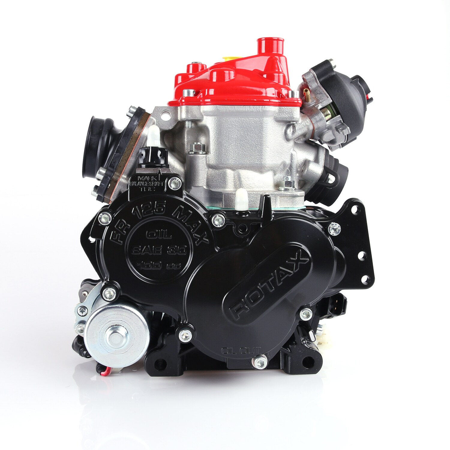 Rotax 125 Max Senior (Engine Only)