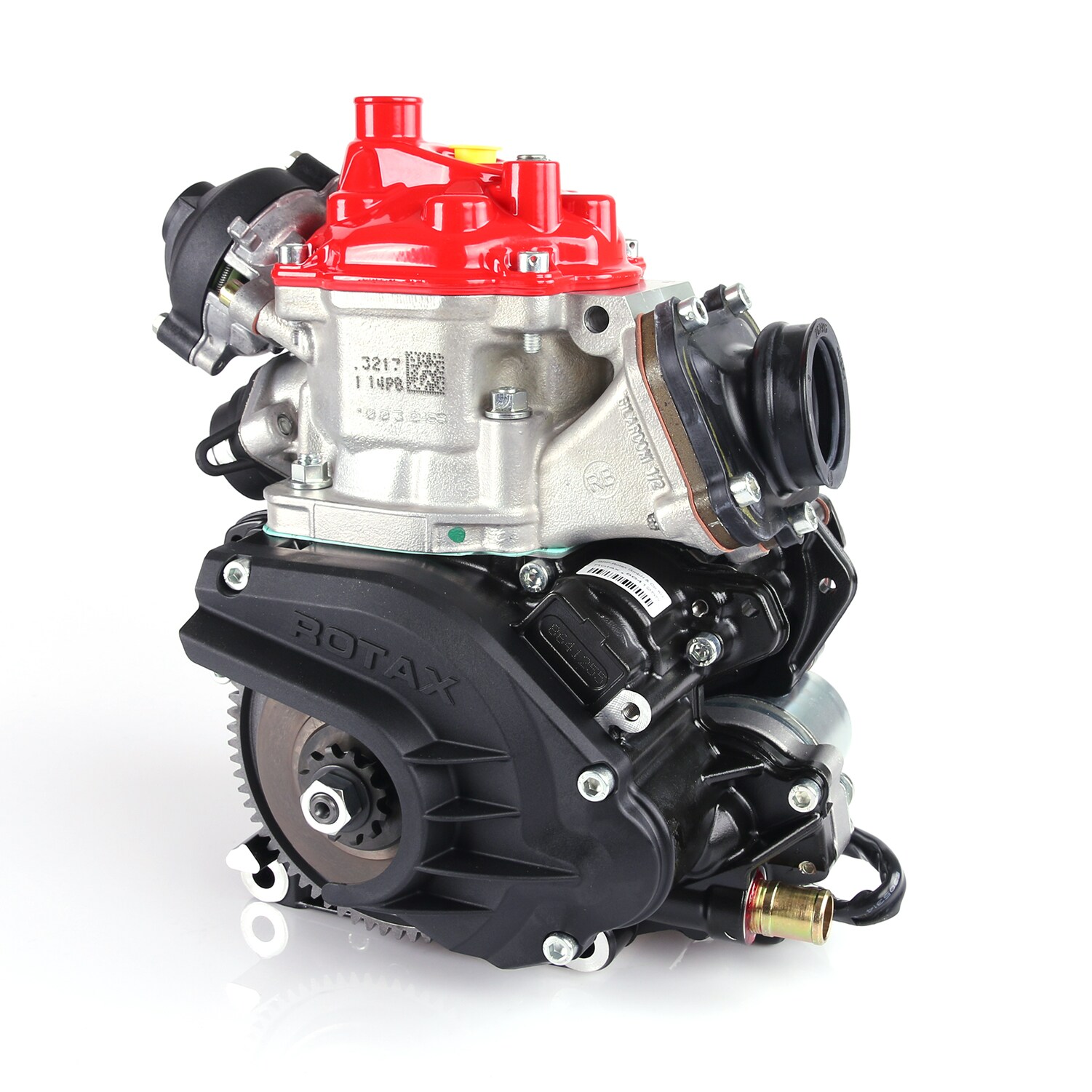 Rotax 125 Max Senior (Engine Only)