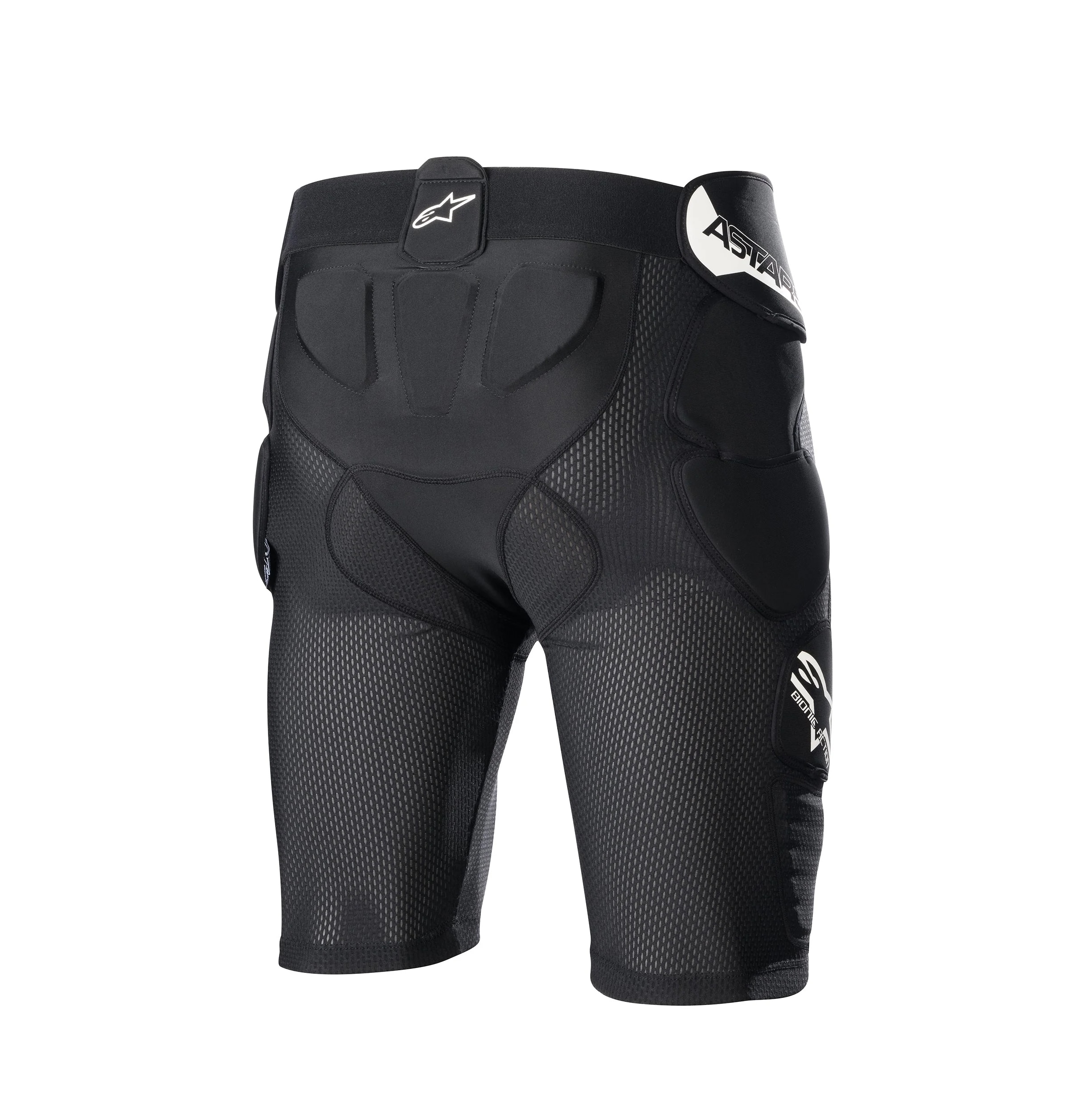 Alpinestars Bionic Protection Karting Shorts