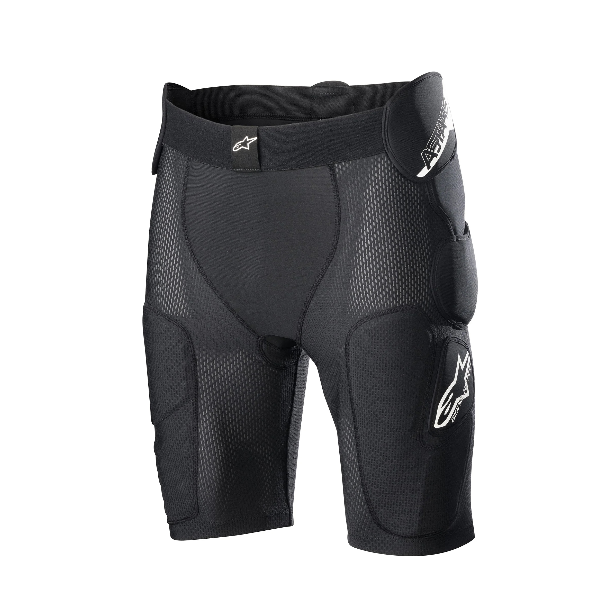 Alpinestars Bionic Protection Karting Shorts