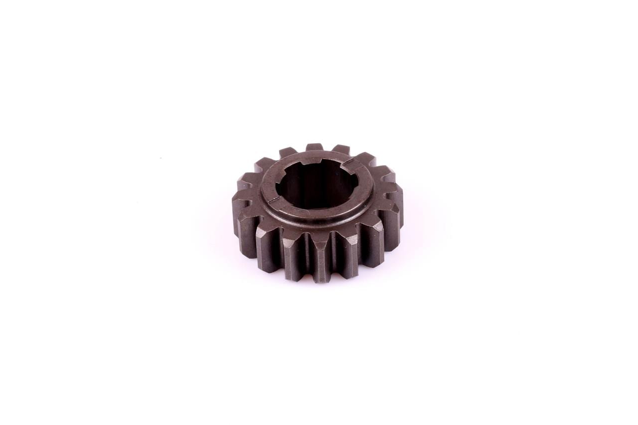 Gear sprocket 16T, TM K9B