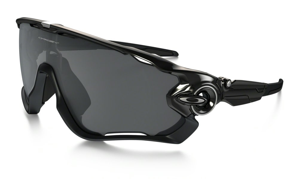 Oakley Jawbreaker Acc Lens Prizm Trail