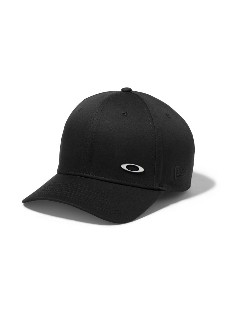 Oakley Tinfoil Cap Black S/M