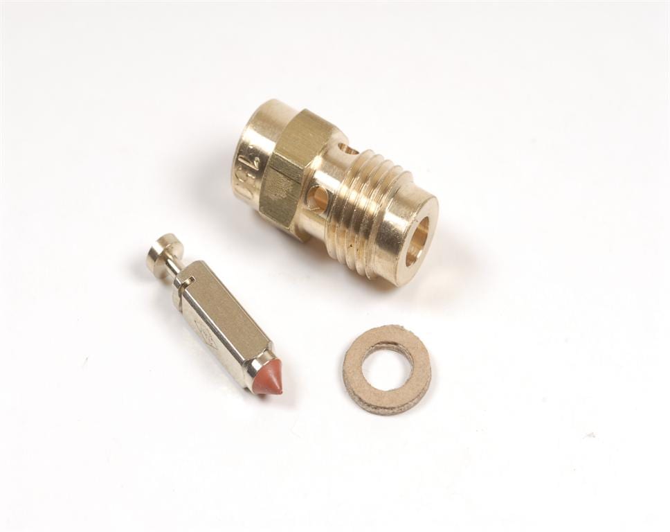 Needle valve 150 Rotax
