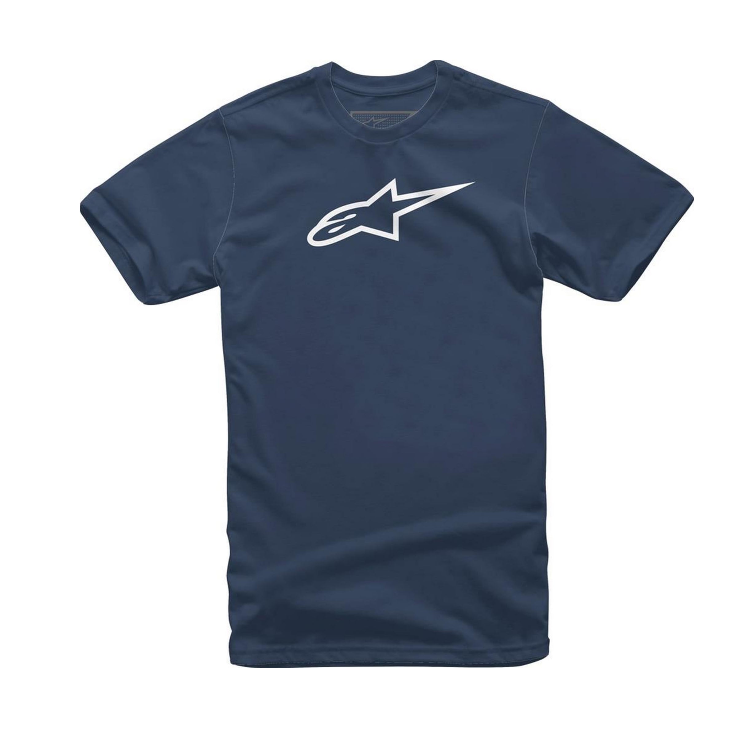 T-Shirt Ageless Classic Navy/White